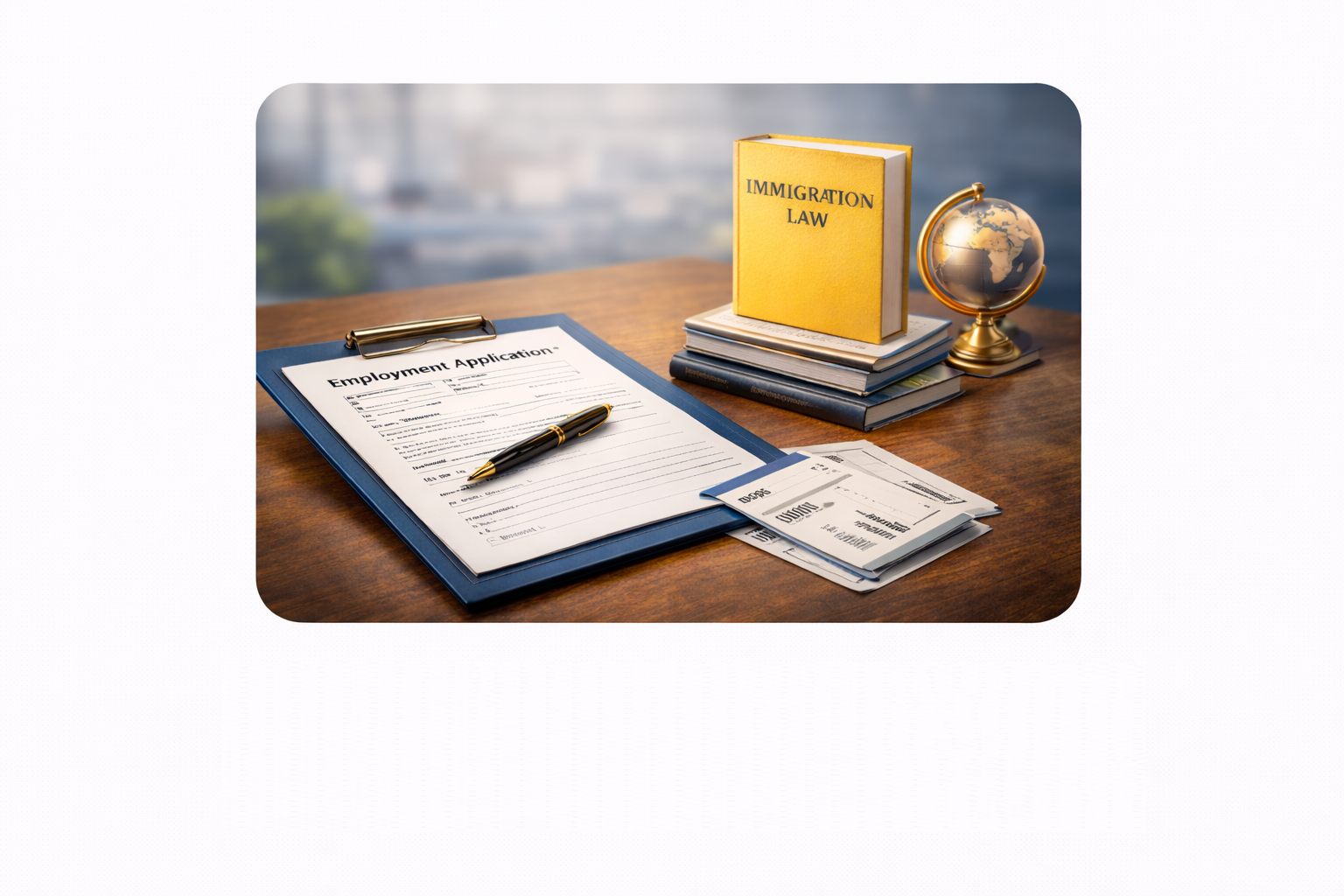 Employment & Immigration