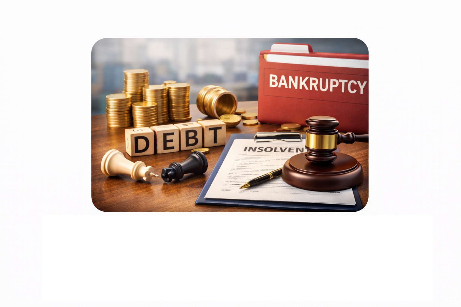 Restructuring and Insolvency