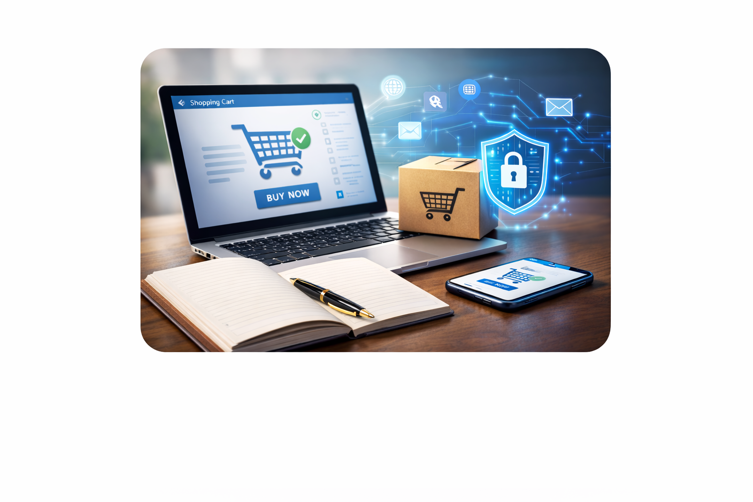 E-commerce, Digital Services & Digital Regulatory