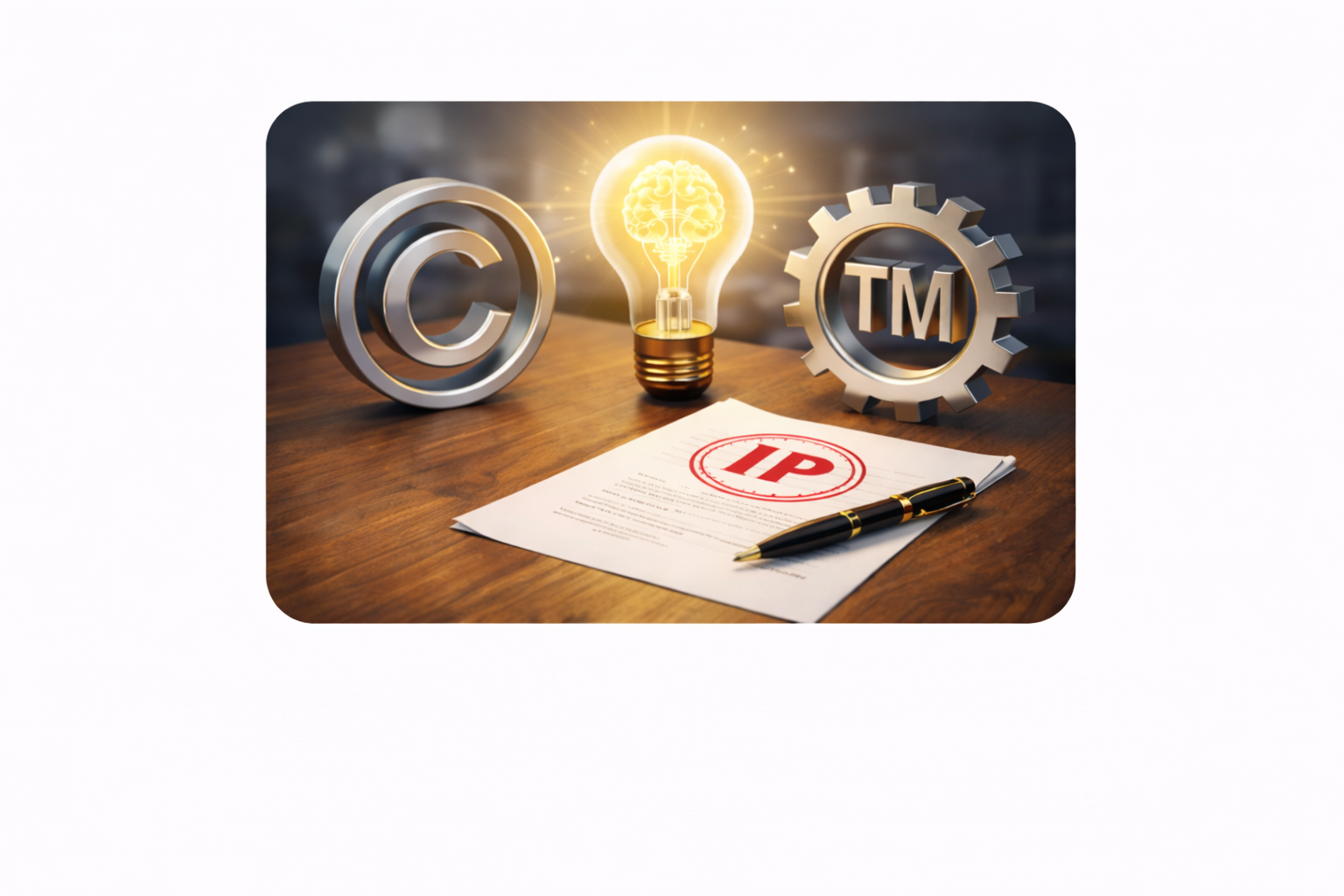 Intellectual Property