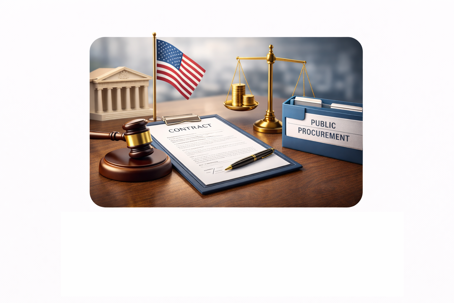 Administrative Law and Public Procurement